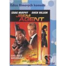 Jsem agent - žánrová edice DVD