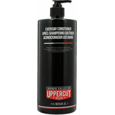 Uppercut Deluxe Everyday Conditioner 1000 ml