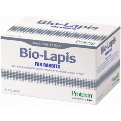 Protexin Bio-Lapis 60 x 2g – Zboží Mobilmania