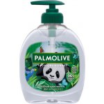 Palmolive Tropical Forest Jungle tekuté mýdlo 300 ml – Zboží Mobilmania