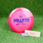 PRO Ballista - OptoAir (Latitude64) Růžová – Sleviste.cz