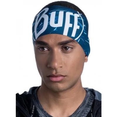 Buff Tech headband Xcross – Zboží Dáma