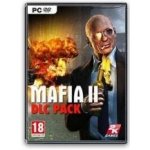 Mafia 2 DLC: Jimmy's Vendetta – Hledejceny.cz