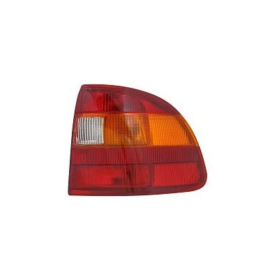 Zadní světlo- pravé OPEL ASTRA F 1991-2002 |991-2002| DEPO | 4421903RUE – Hledejceny.cz