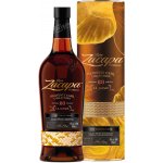 Ron Zacapa La Doma Heavenly Cask Collection LE 40% 0,7 l (tuba) – Hledejceny.cz