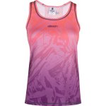 Dámské tílko ELEVEN Era Euphoria Pink – Hledejceny.cz