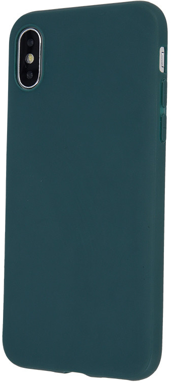 Pouzdro Beweare Matné TPU Samsung Galaxy A14 / A14 5G - zelené