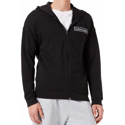 Calvin Klein Reimagined Heritage Full Zip Hoodie