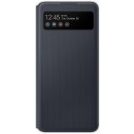 Samsung Smart S View Cover Galaxy A42 Black EF-EA426PBEGEE – Hledejceny.cz