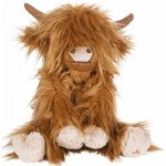 velká Highland Cow Gordon Wrendale Designs kráva – Zboží Mobilmania