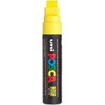 Posca PC-17K 15 mm bílá – Zboží Dáma