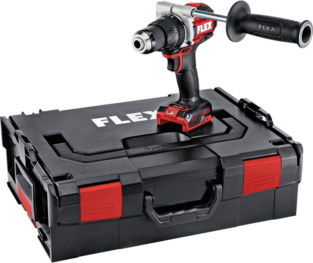 FLEX PD 2G 18.0-EC HD
