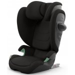 Cybex Solution G2 i-Fix 2025 Magic Black – Zbozi.Blesk.cz