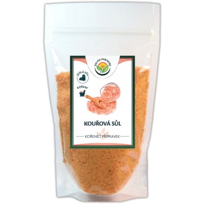 Salvia Paradise sůl kouřová 500 g – Zbozi.Blesk.cz