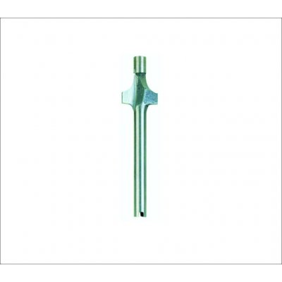 PROXXON 29036 fréza rádiusová R 3,2 mm – HobbyKompas.cz