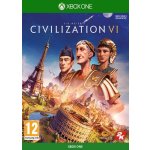 Civilization VI – Sleviste.cz