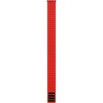 Garmin UltraFit 26 nylonový červený 010-13306-22 – Zboží Mobilmania