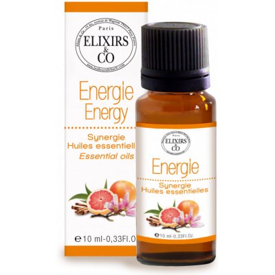 Laboratoire Altho Energie synergická směs 10 ml – Hledejceny.cz