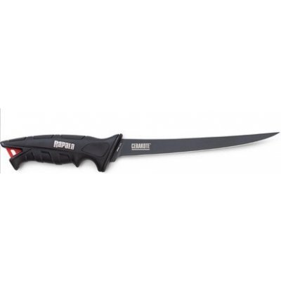 Rapala Filetovací nůž Stealth FXF Fillet Knife 8" 20 cm – Zboží Dáma