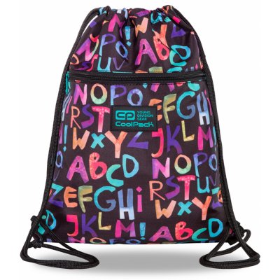Patio Cool Pack Vert Alphabet 140792 – Hledejceny.cz