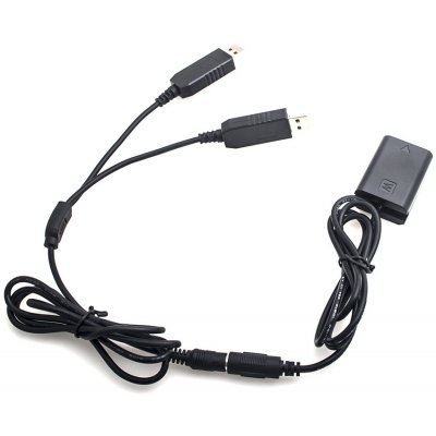 FILM-TECHNIKA DB-FW50-DUSB – Sleviste.cz