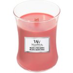 WoodWick Melon & Pink Quartz 275 g – Zboží Mobilmania