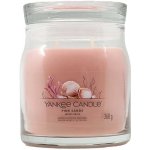 Yankee Candle Signature PINK SANDS 368 g – Zbozi.Blesk.cz