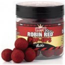 Návnada a nástraha Dynamite Baits Pop-up Boilies Fluro Robin Red 140 g 15 mm