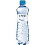 Rajec neperlivá plast 12 x 500 ml – Zboží Dáma