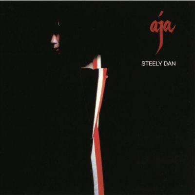 Aja - Steely Dan LP – Zboží Mobilmania