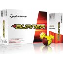 TaylorMade Burner Soft Balls 2015