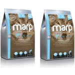 Marp Natural Senior & Light 2 x 12 kg – Hledejceny.cz