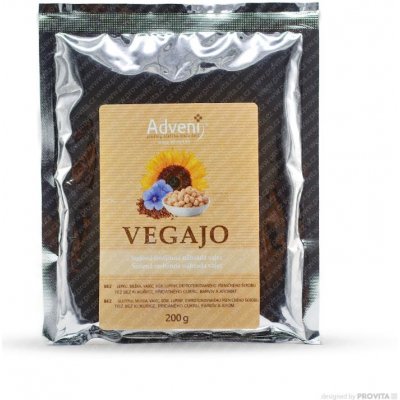ADVENI MEDICAL Vegavajo bezl. 200 g – Zboží Dáma