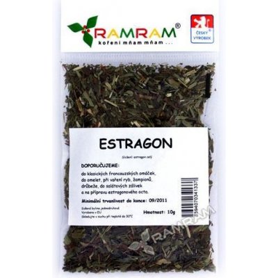 Ramram Estragon 10 g