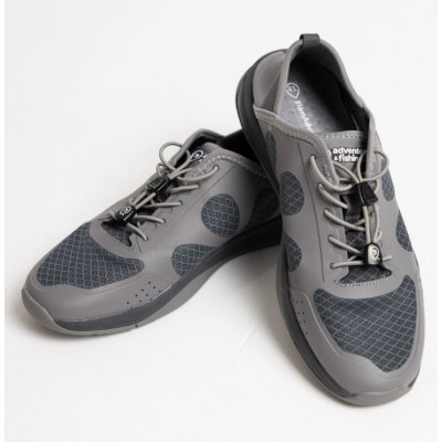 Adventer & fishing Rybářská obuv Stenness Titanium – Sleviste.cz