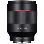 Samyang AF 45mm f/1.8 Sony E-mount – Zboží Živě