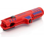 Univerzální odplášťovač Knipex 16 85 125 SB – Zboží Mobilmania