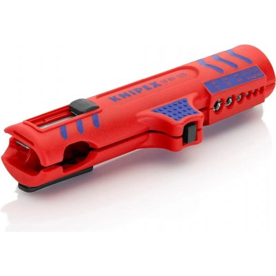 Univerzální odplášťovač Knipex 16 85 125 SB – Zboží Mobilmania