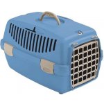 Stefanplast Gulliver 1 Přepravka plastová dvířka 48 x 32 x 31 cm – Zboží Dáma Stefanplast Gulliver 1 Přepravka plastová dvířka 48 x 32 x 31 cm – Zboží Dáma