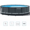 Bazén Intex Ultra Frame pools 6,1 x 1,22 m 26334NP