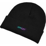 Oakley čepice B1B Gradient Patch Blackout – Zboží Mobilmania