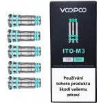 VooPoo ITO žhavící hlava 1,2ohm 5ks – Hledejceny.cz