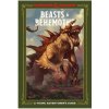 Desková hra Dungeons&Dragons RPG: Beasts&Behemoths