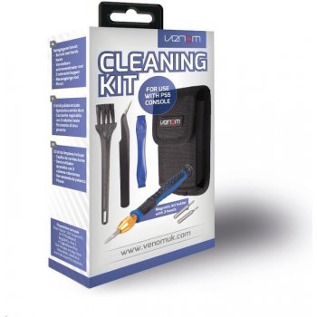 VENOM VS5008 PS5 Console Cleaning Kit