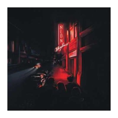 LP Andy Shauf: The Neon Skyline
