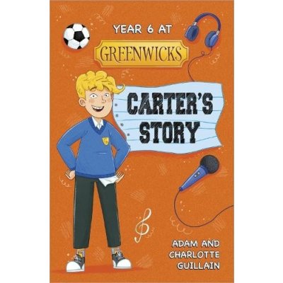 Reading Planet: Astro - Year 6 at Greenwicks: Carters Story - Mars/Stars – Zbozi.Blesk.cz