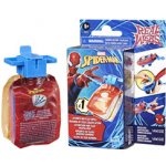 Hasbro SPIDER-MAN REAL WEBS DOPLŇUJÍCÍ NÁPLŇ – Zboží Mobilmania