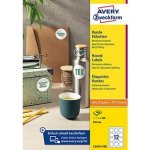 Avery Zweckform 100 listů, A4, bílé L3416-100 – Sleviste.cz