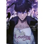 Solo Leveling 8 – Sleviste.cz