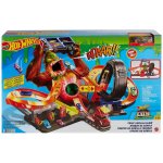 Hot Wheels GTT94 City útok gorily – Zbozi.Blesk.cz